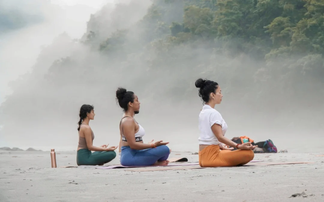 Yoga Retreat Rishikesh &ndash; Complete Guide 2026 | Maa Ganga Yogashala