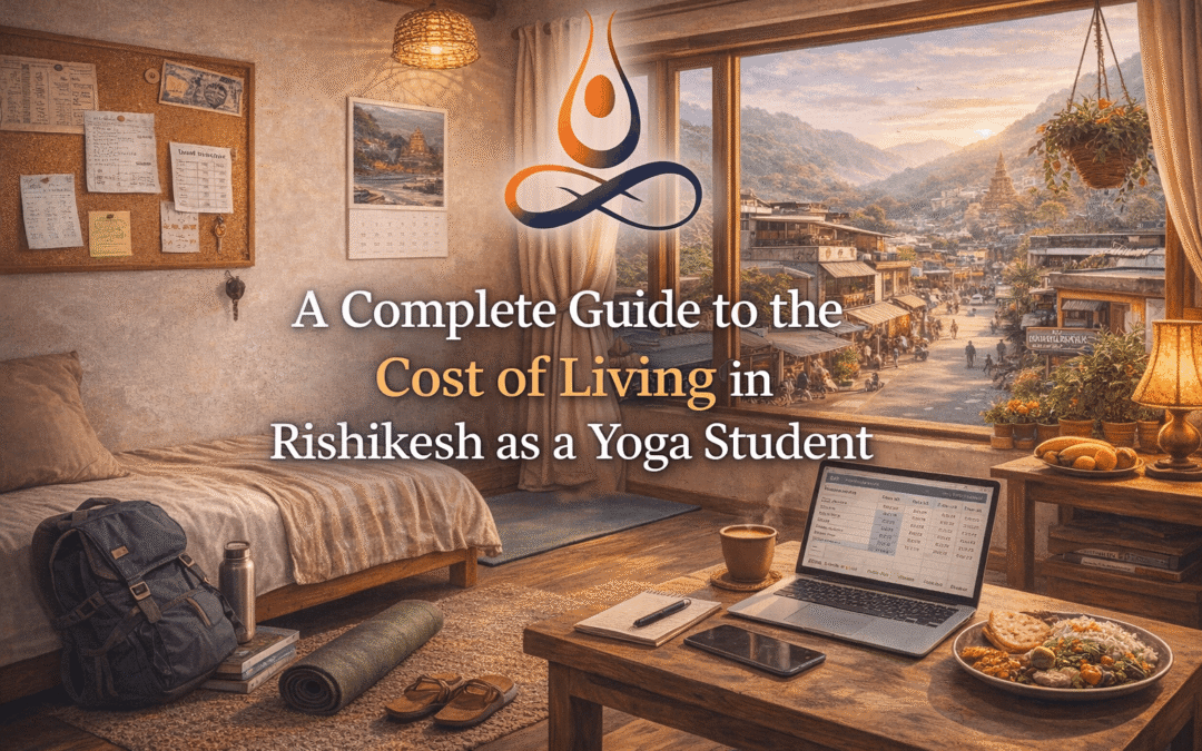 Cost of Living in Rishikesh as Yoga Student: 7 Honest Tips