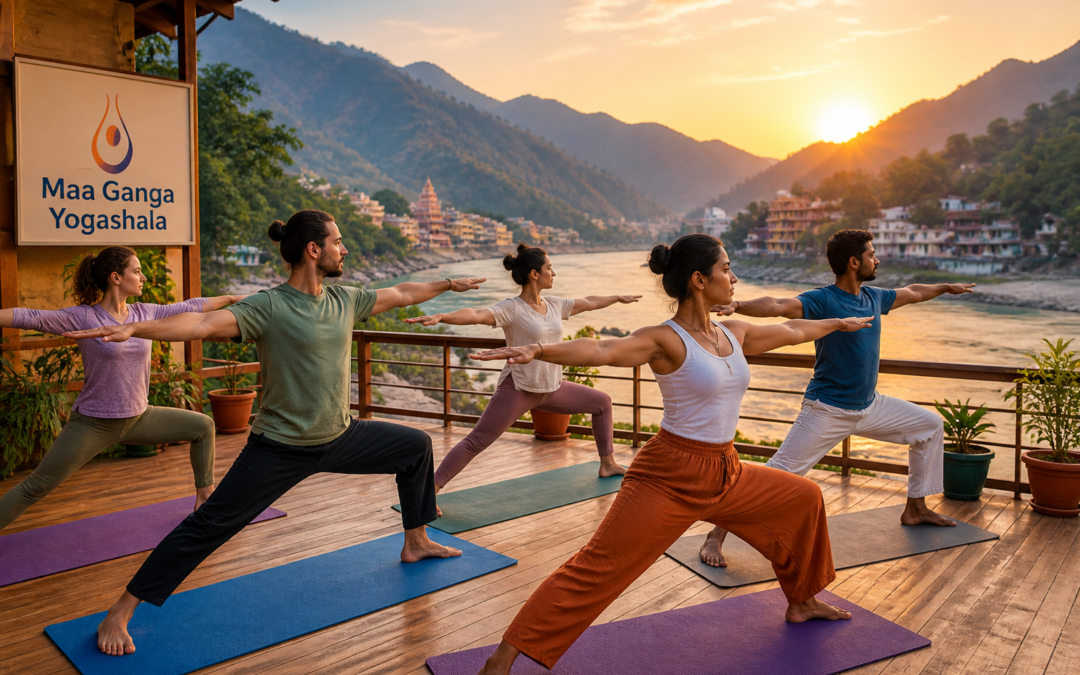 100 Hour Yoga Teacher Training: 5 Honest Reasons to Go