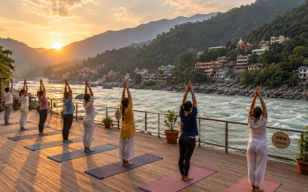 100 Hour vs 200 Hour Yoga Teacher Training: Best Real Guide
