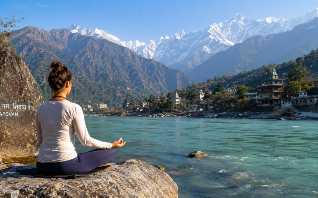 Best Time to Visit Rishikesh Yoga: 12 Honest Monthly Tips