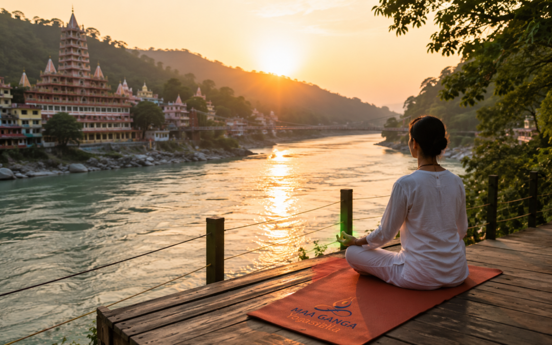 Eight Limbs of Yoga Philosophy: 8 Best Steps to True Peace