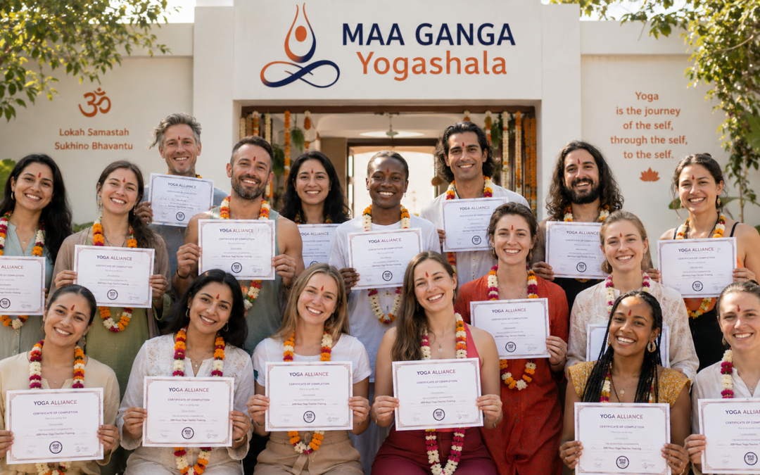Maa Ganga Yogashala Review: 7 Honest Reasons to Train Here
