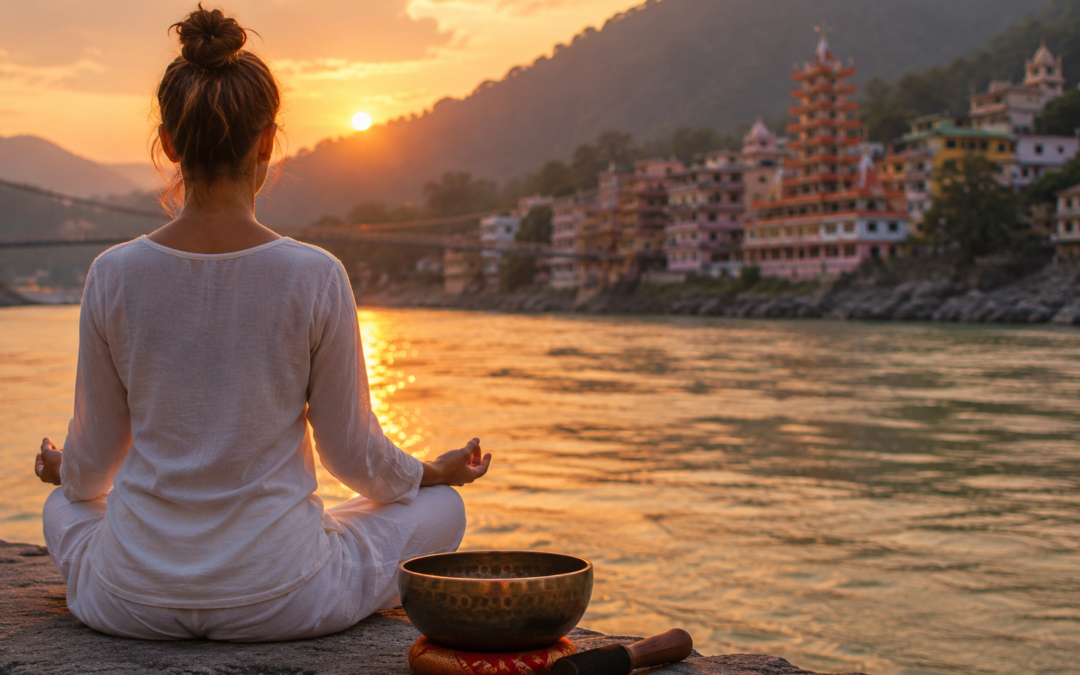 Mantra Chanting Sound Healing Science: 7 Best Proven Facts