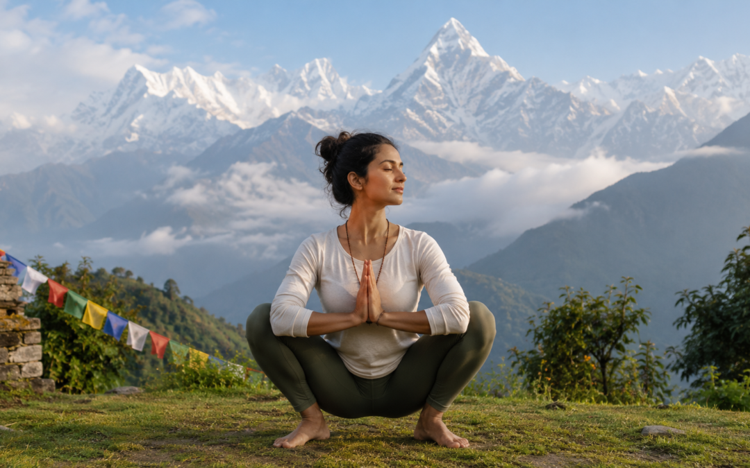 Root Chakra Healing Techniques: 5 Proven Ways to Balance