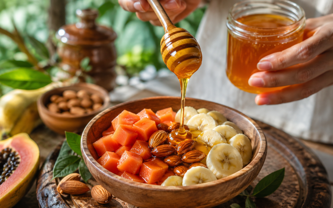 Sattvic Diet Yoga Retreat: 5 Ultimate Healing Benefits