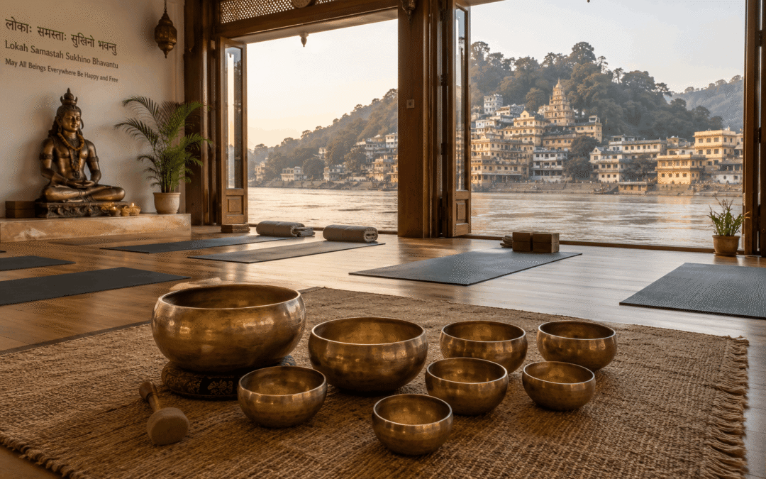 Singing Bowl Sound Healing: 7 Powerful Reasons It Works