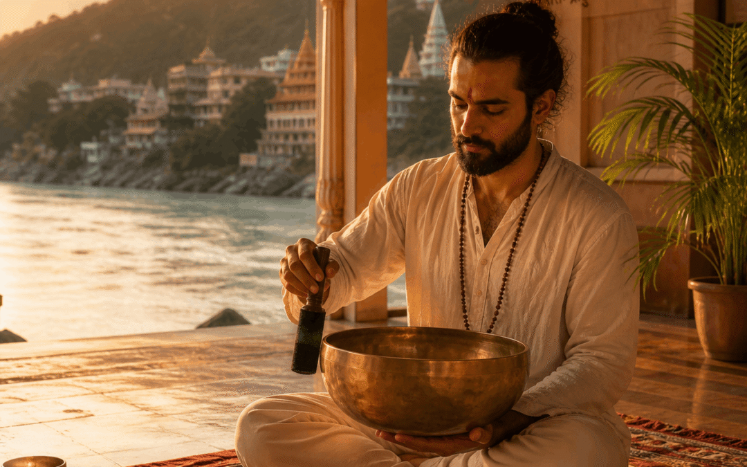 Sound Healing Benefits: 7 Proven Ways to Find Real Peace