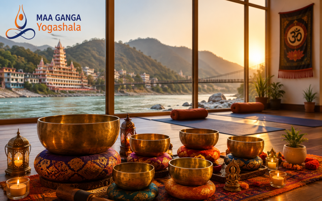 Sound Healing Certification Course Rishikesh: 5 Best Truths