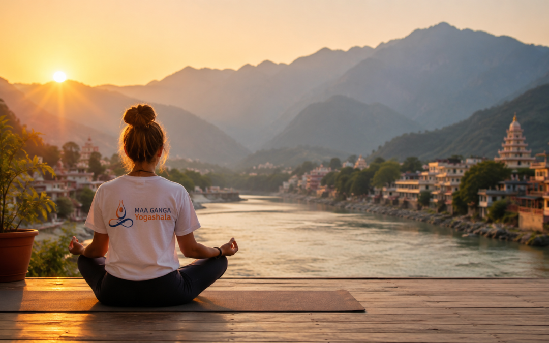 Tapovan Rishikesh Yoga: 7 Best Reasons It Changes You