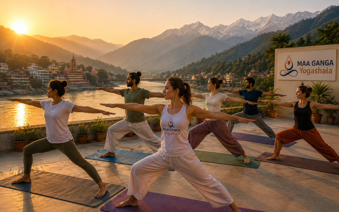 Yoga Alliance RYT 200 Certification: 7 Ultimate Truths