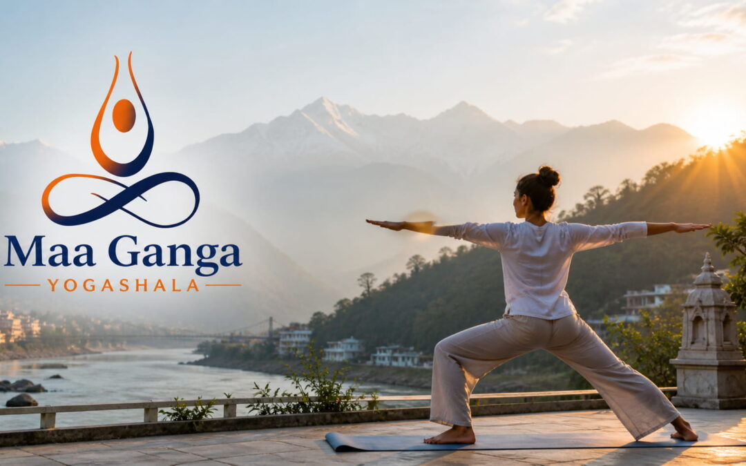 The Best 5 Reasons: Why Yoga in Rishikesh is Life-Changing