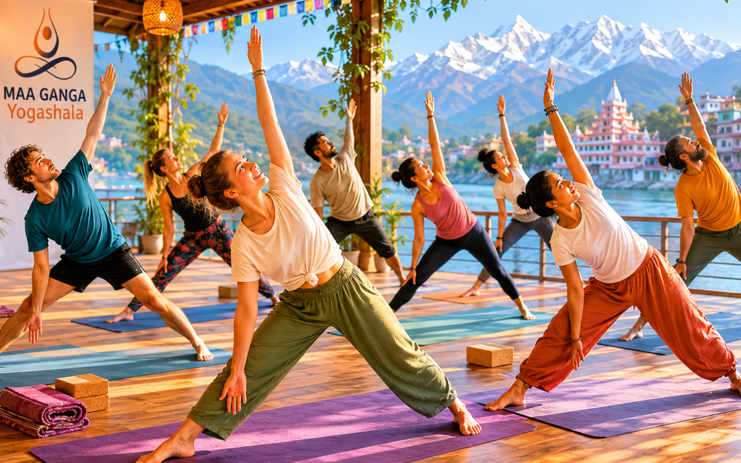 Yoga Teacher Training Beginners FAQ: 10 Best Honest Truths