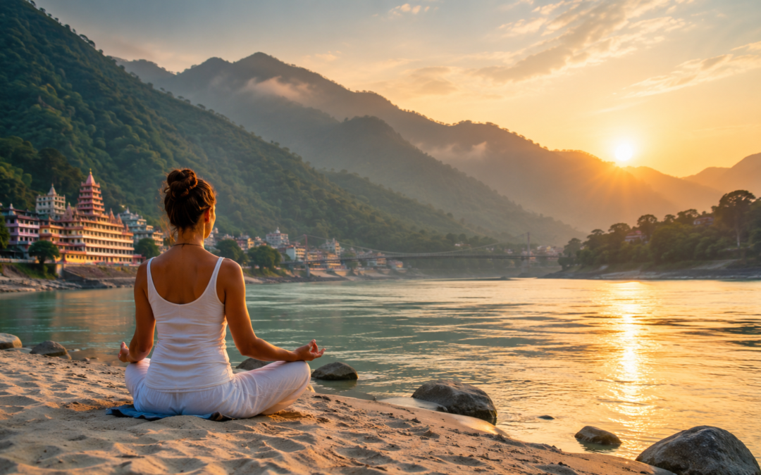 Yoga Retreat Rishikesh 5 Days vs 3 Days: 7 Ultimate Truths