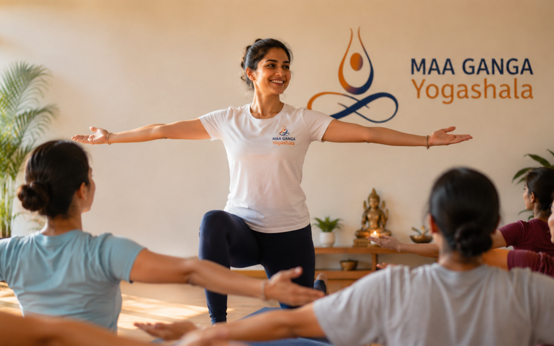 Yoga Teacher Career After 200 Hour TTC: 7 Best Steps