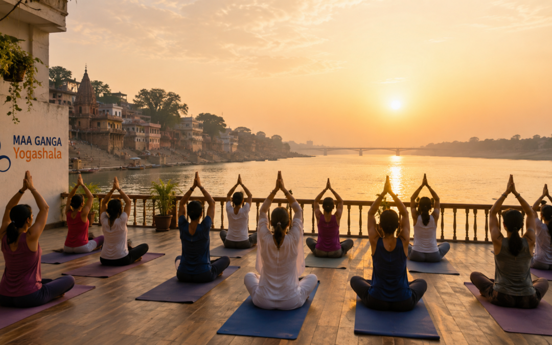 International Yoga Day Rishikesh Retreat: 5 Best True Joys