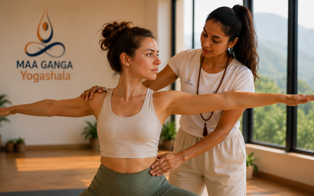 New Yoga Teacher Confidence After Training: 7 Best Tips