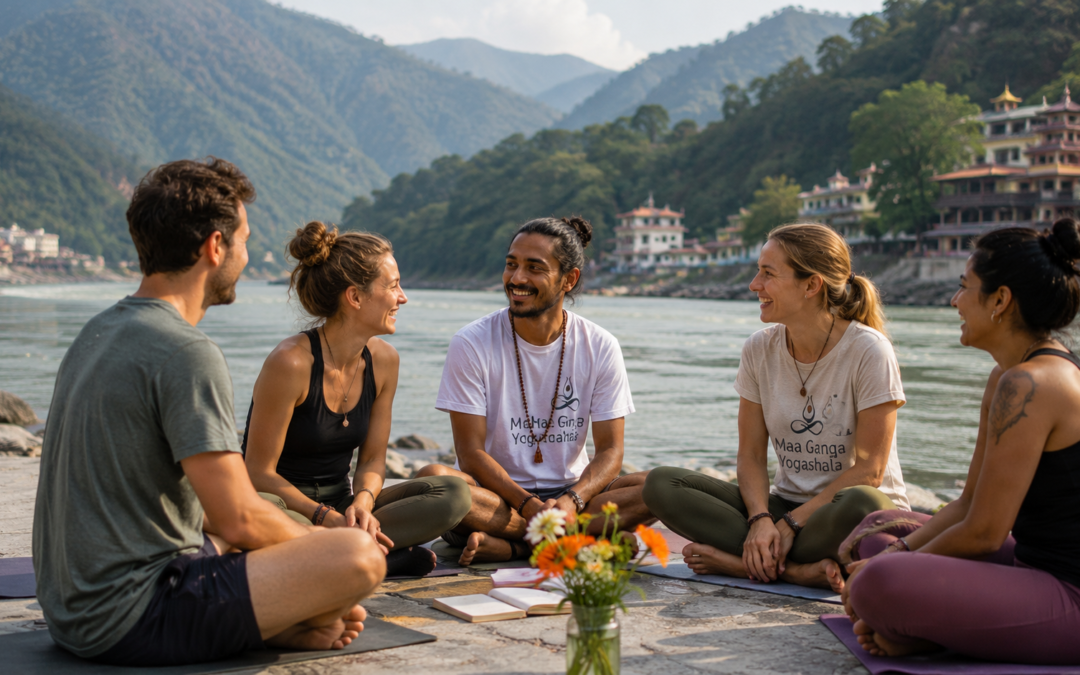 Small Group Yoga Teacher Training Benefits: Ultimate Guide
