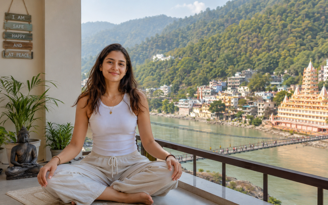 Solo Women Yoga Retreat India Safety: 9 Best Proven Rules