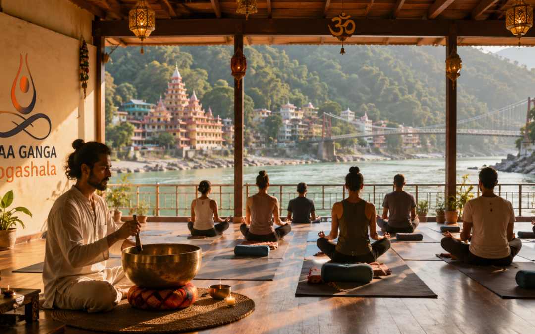 Sound Healing Anxiety Stress Reduction Science: 5 Best Facts