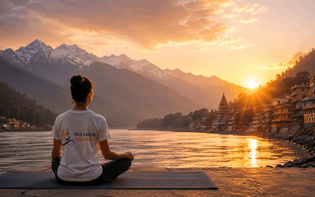 Weekend Yoga Retreat Rishikesh Beginner: 5 Best First Steps