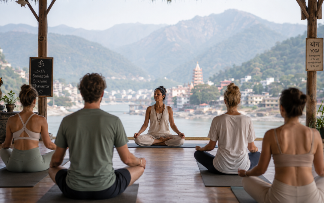 Yoga Teacher Ethics Training 100 Hour: 7 Ultimate Truths