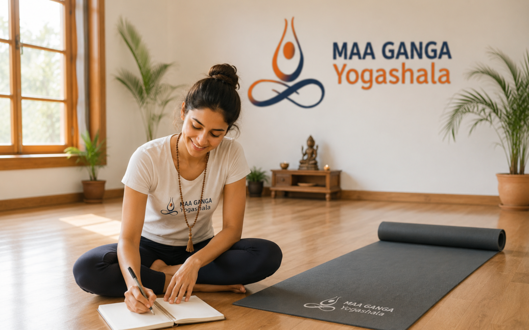 7 Best Ways to Create Yoga Sequence After Teacher Training