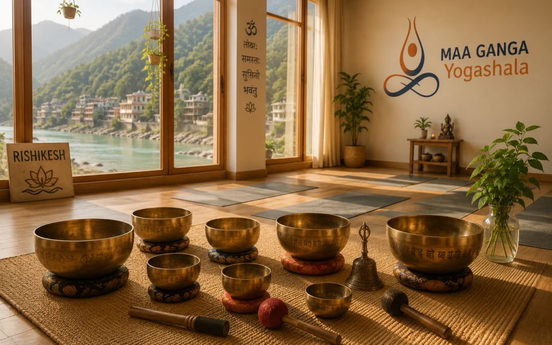 Sound Therapy Sleep Insomnia Relief: 5 Best Healing Facts