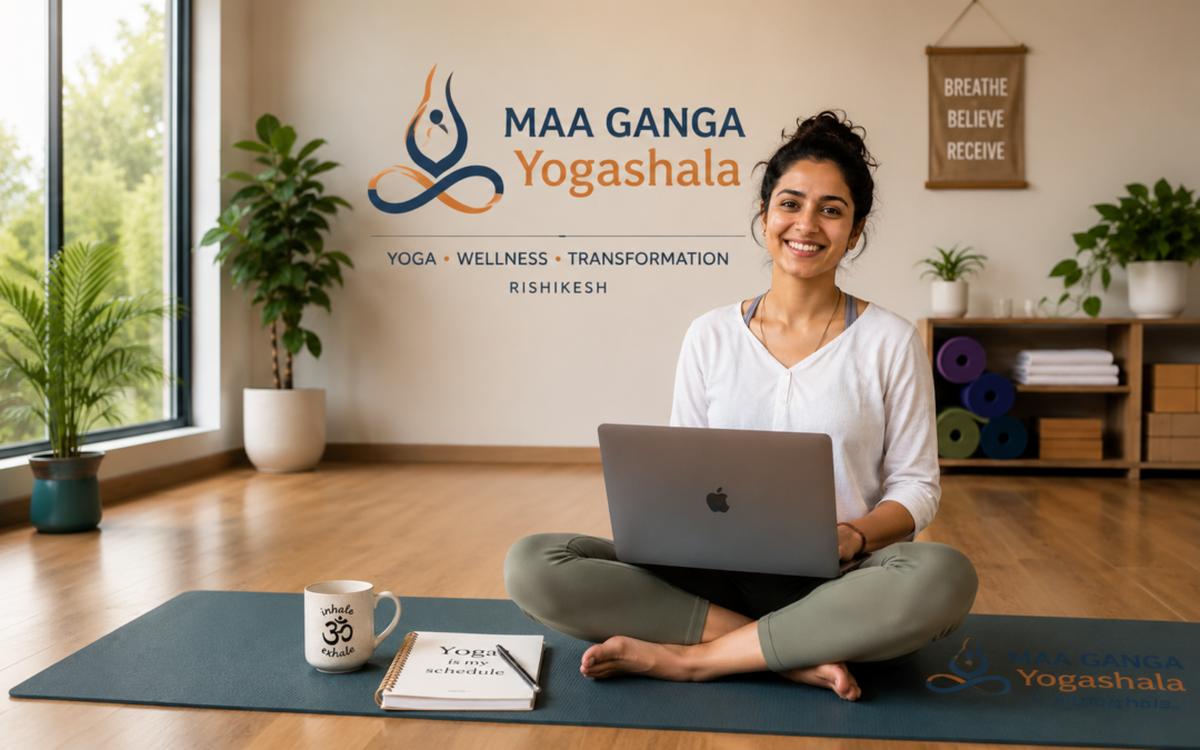 Yoga Business Skills After TTC: 7 Best Proven Success Steps