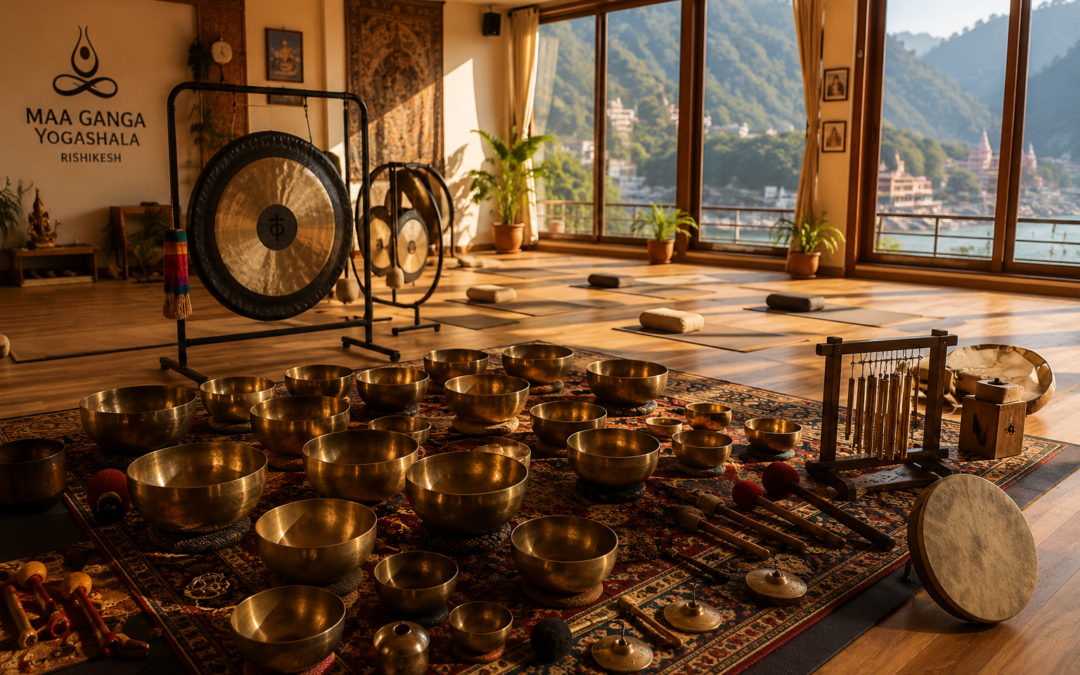 Group vs Private Sound Healing Session: 5 Best Honest Truths