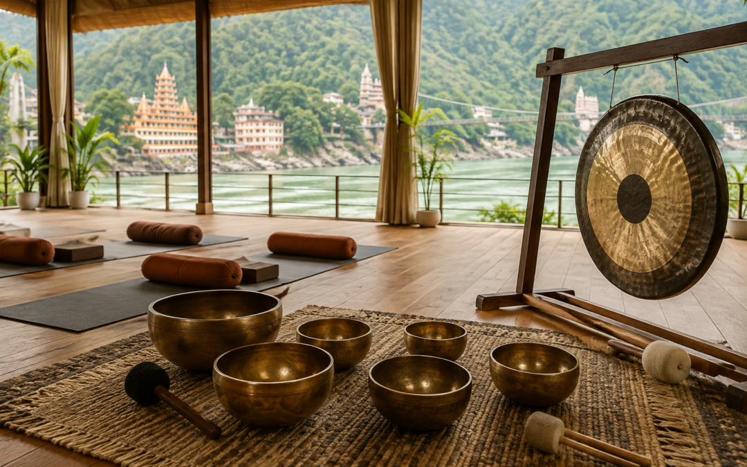 Sound Bath Beginners What to Expect: 7 Ultimate Facts