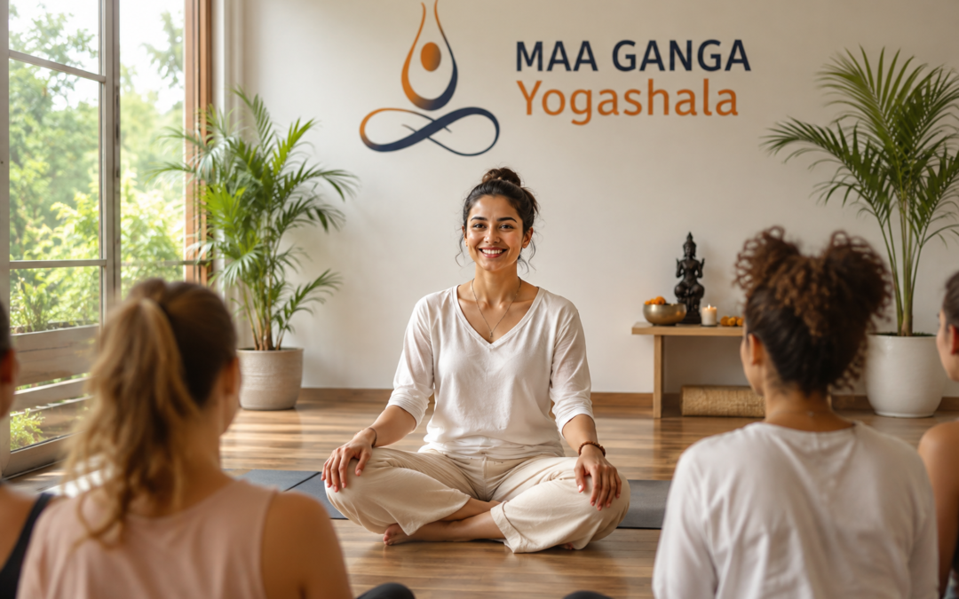 Teaching First Yoga Class Tips Nervousness: 7 Best Secrets