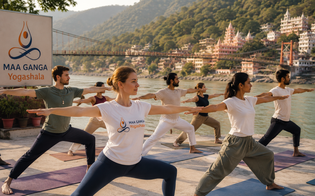 Best Yoga Alliance RYT 200 Certification Details: Full Guide