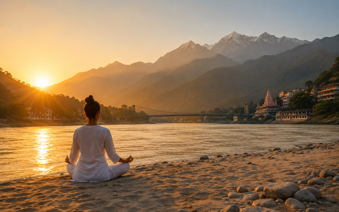 Yoga Philosophy Modern Practice Importance: 7 Real Benefits