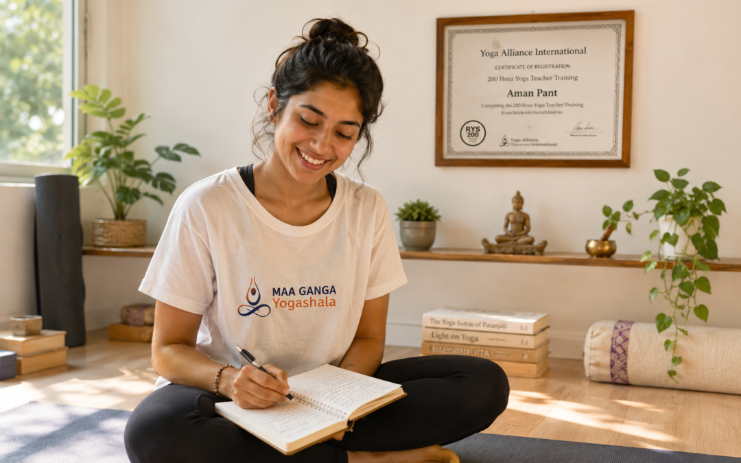 Yoga Teacher Career After 200 Hour TTC: 7 Proven Steps