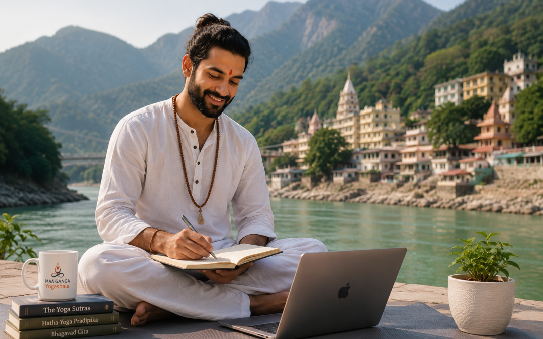 How to Market Yourself as Yoga Teacher: 7 Proven Steps
