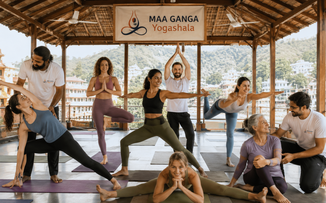 Best Yoga Teacher Training Flexibility Required Myth Busted