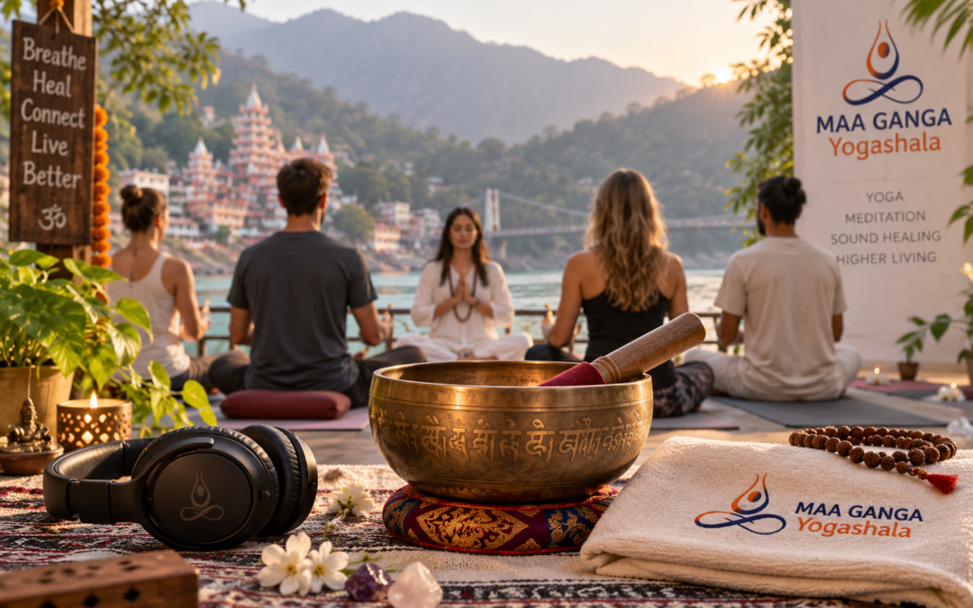 binaural beats vs singing bowls healing: 5 Honest Insights