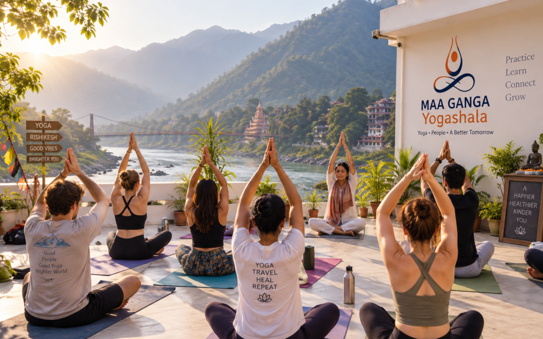 Budget Yoga Retreat Rishikesh Affordable: 7 Proven Tips