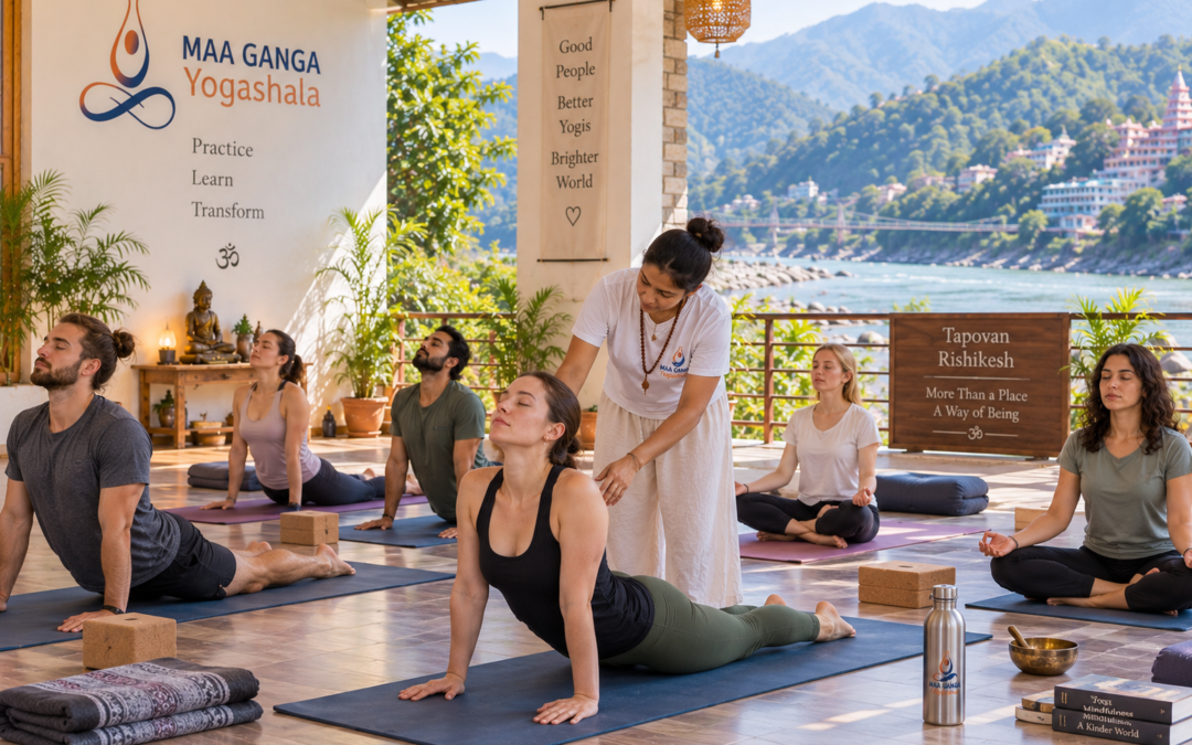 Trauma-Informed Yoga Teacher Training Basics: 5 Proven Tips