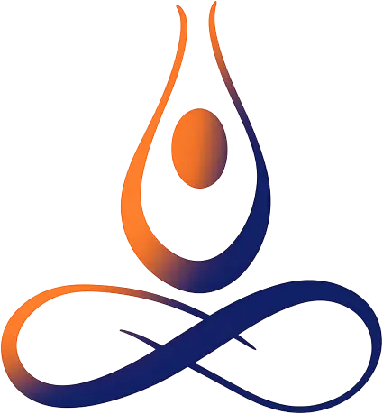 Maa Ganga Yogashala logo